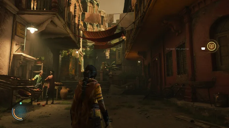 Filmový launch trailer na hru Unknown 9: Awakening