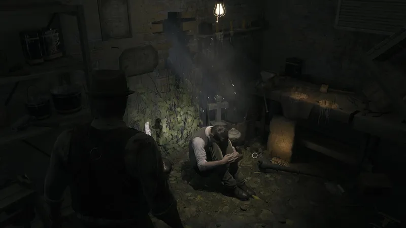 Alone in the Dark (2024)