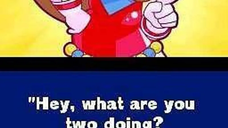 Puzzle Bobble Galaxy