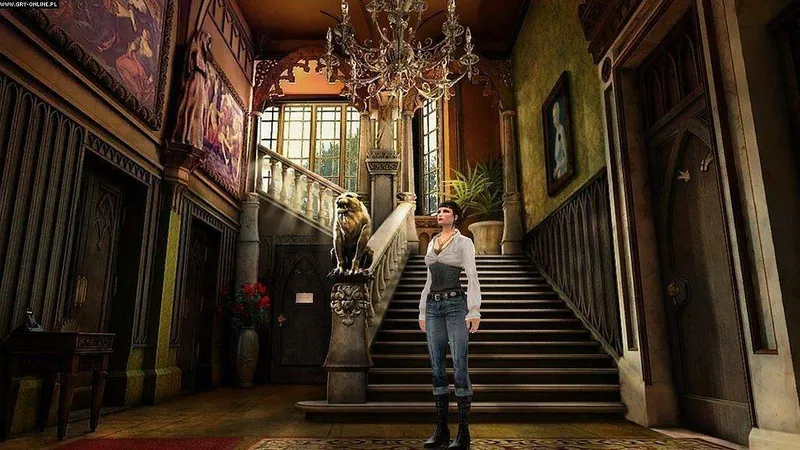 Odhalen soundtrack k Gray Matter