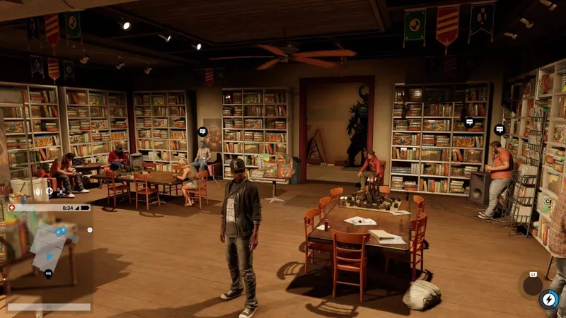 Nový trailer na Watch Dogs 2 ukazuje obsah Season Passu