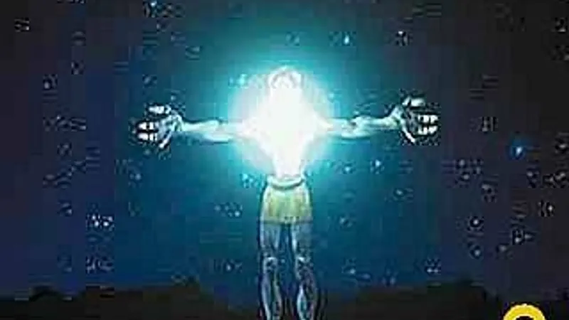 Oddworld: Abe's Exoddus