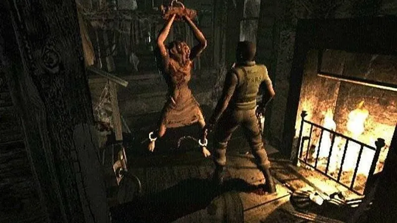 Resident Evil 3 míří na Wii + UPDATE