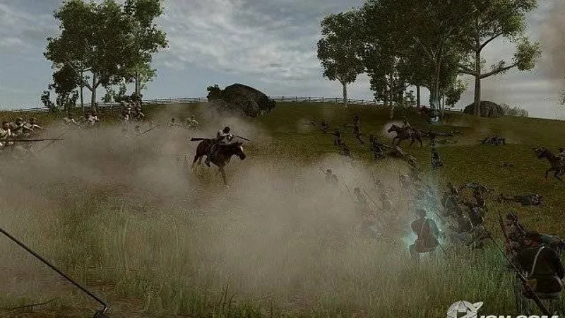 Cestujeme s Darkest of Days