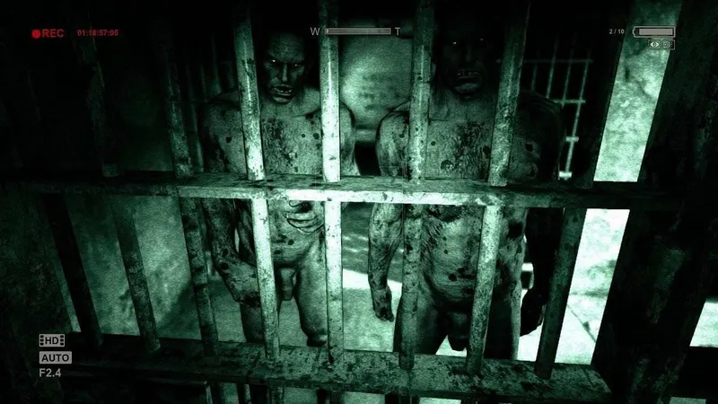 Outlast