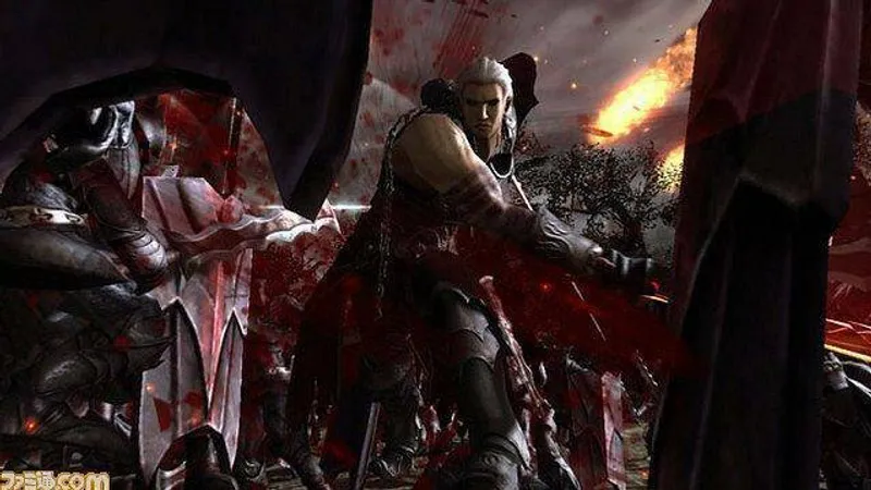 Call of Juarez Bound in Blood má datum