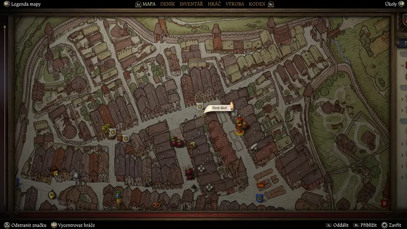 Kingdom Come: Deliverance II