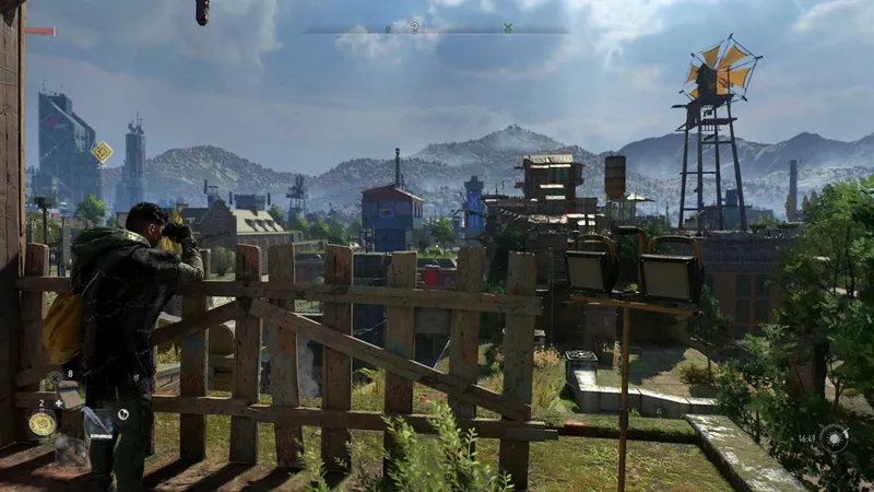 Dying Light 2: Stay Human