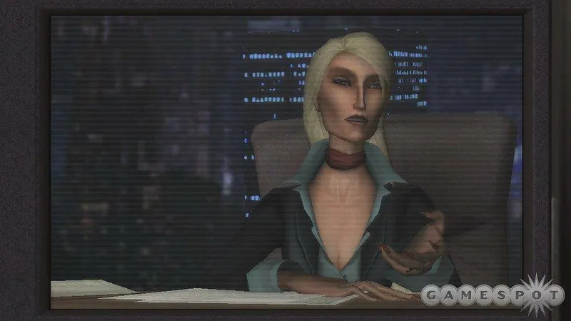 Lara Croft Tomb Raider: Anniversary