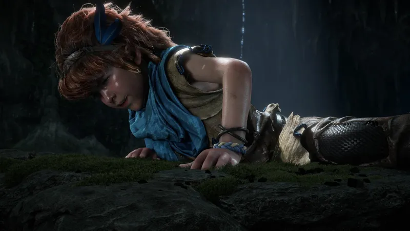 Sony má v plánu začít natáčet film Horizon příští rok, premiéra se očekává v roce 2027