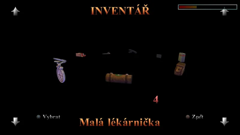 Tomb Raider I-III Remastered