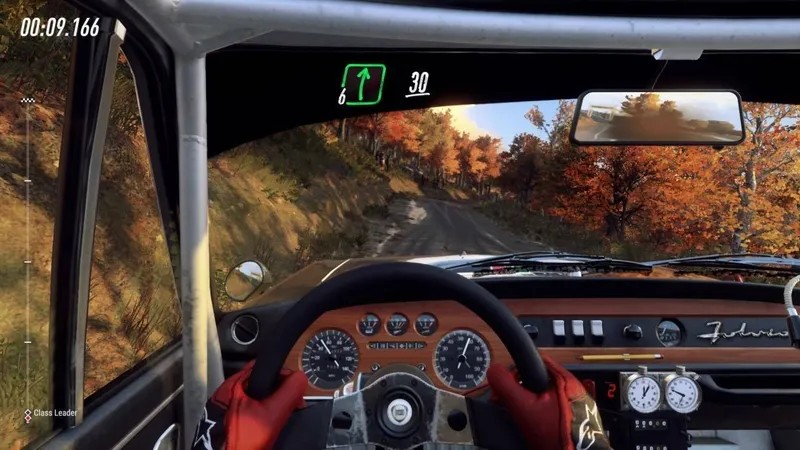 DiRT Rally 2.0