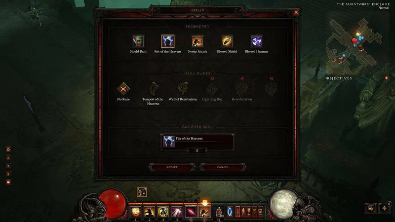 Diablo 3: Reaper of Souls