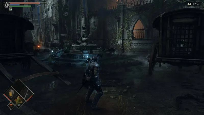 Demon's Souls (remake)