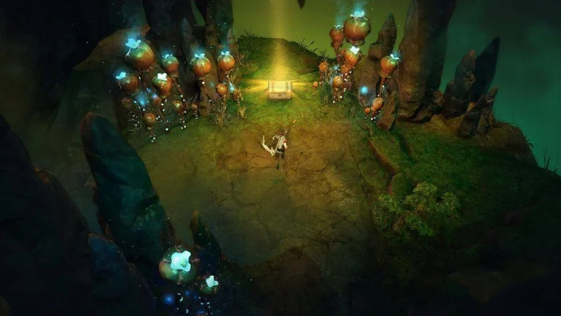 Victor Vran: Overkill Edition brzy na Nintendo Switch, nový trailer