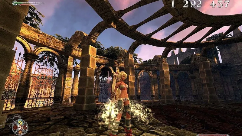 Boku &ndash; odpověď MS na LBP