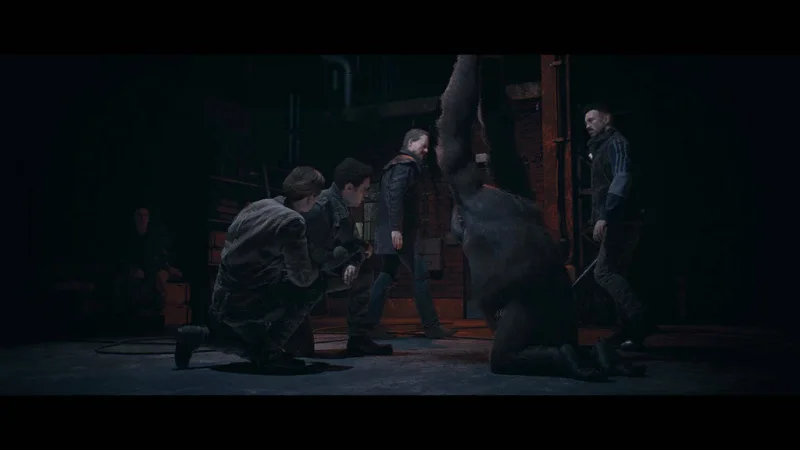 Andy Serkis představuje v novém videu hru Planet of the Apes: Last Frontier