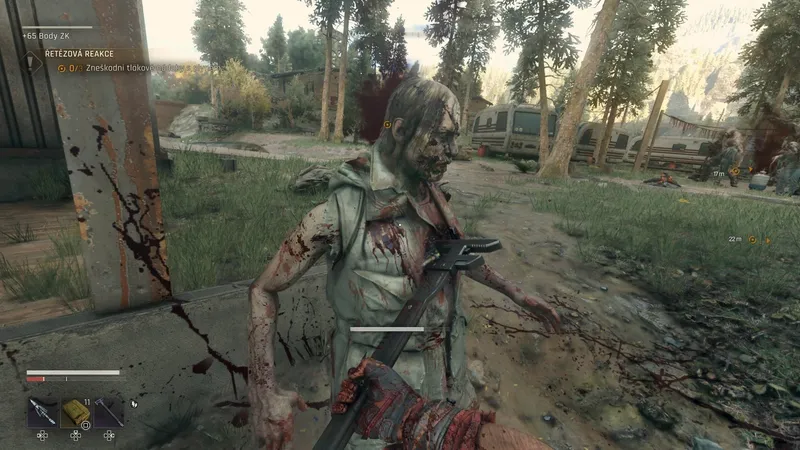 Dying Light: The Beast