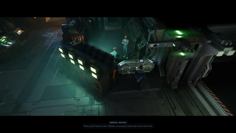 Oznámena akční hra Aliens: Dark Descent