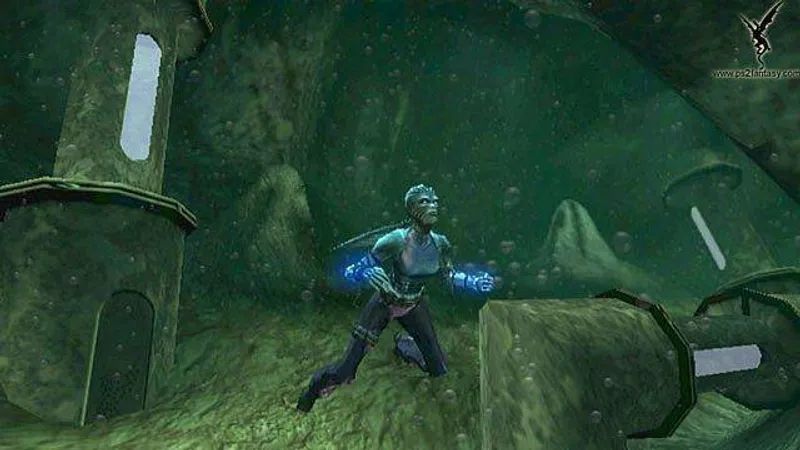 Primal vyjde pro PlayStation 4 už zítra