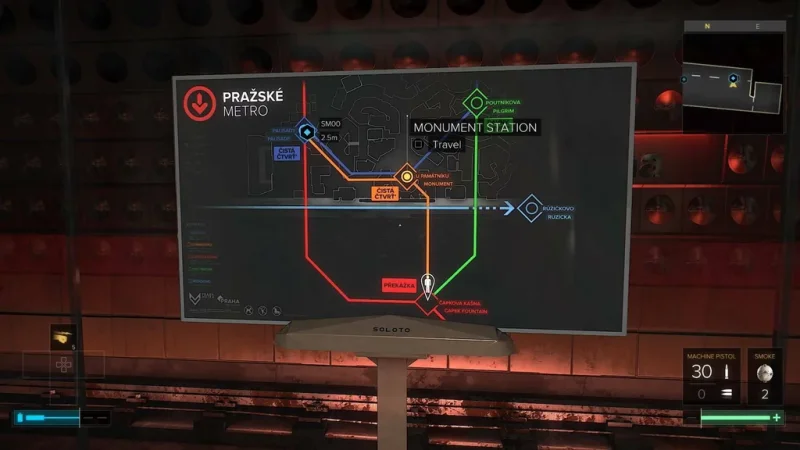 Společnost Embracer Group ruší vývoj nového dílu Deus Ex, propustí část vývojářů studia Eidos Montreal 