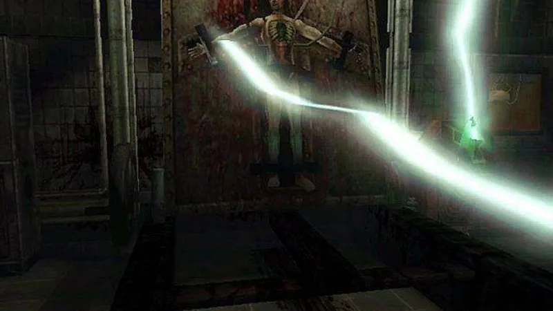 Call of Cthulhu: Dark Corners of the Earth