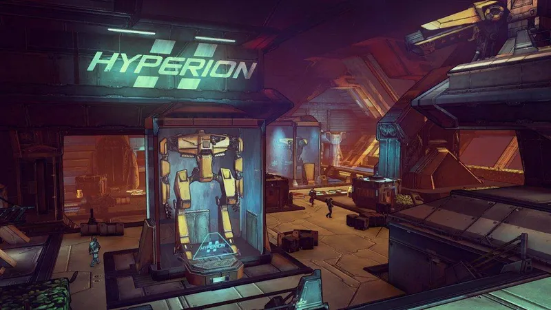 Borderlands: The Pre-Sequel má datum vydání a nový trailer