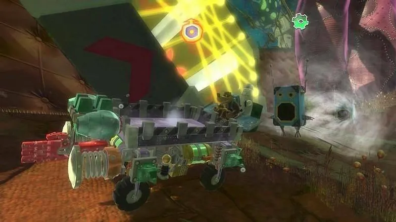 Banjo-Kazooie na XBLA