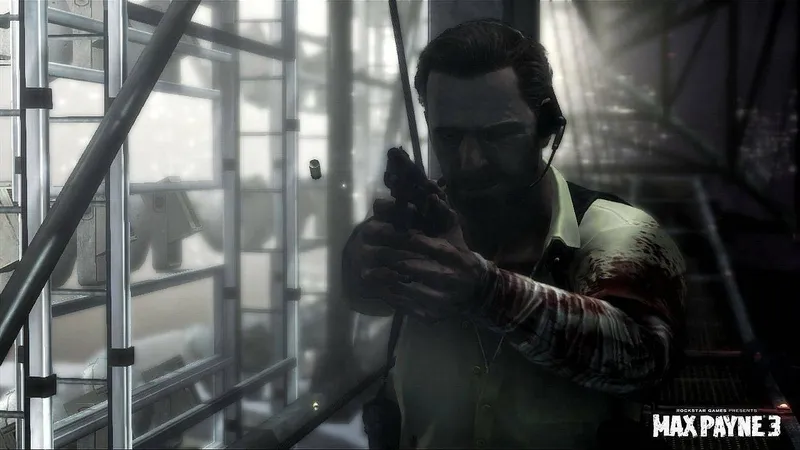 Max Payne 3