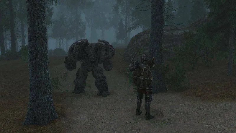 ArcaniA - The Complete Tale