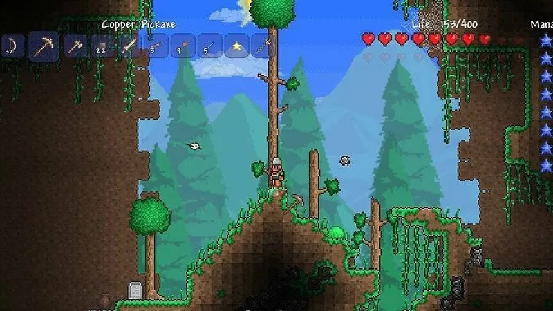 Terraria