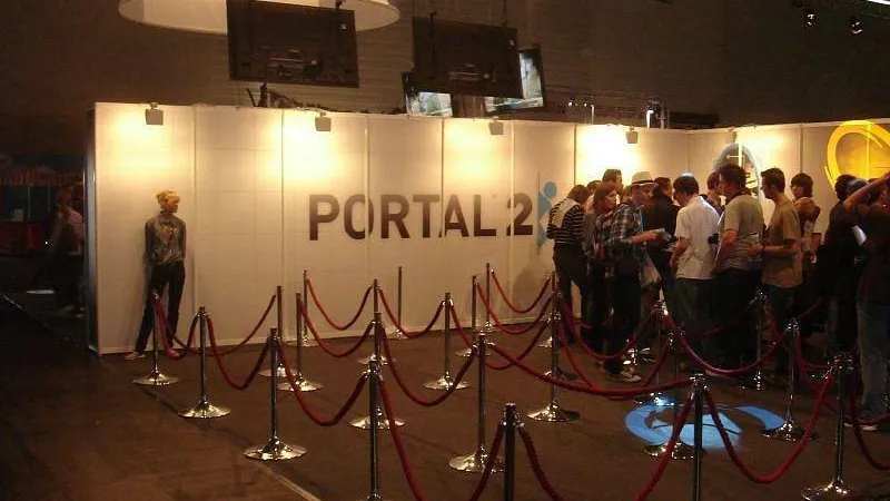 Záznam EA konference