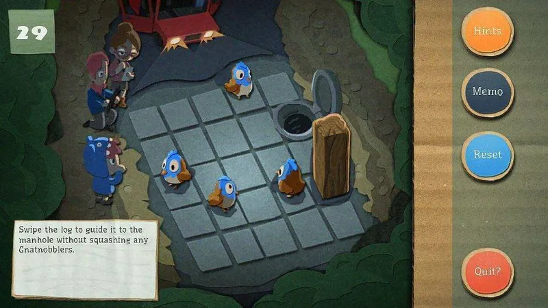 Jacob Jones and the Bigfoot Mystery