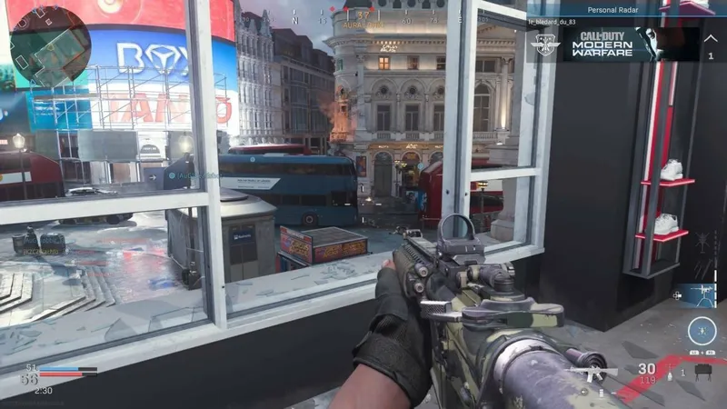 Call of Duty: Warzone se bude neustále vyvíjet a bude vázáno i na jiné hry z univerza