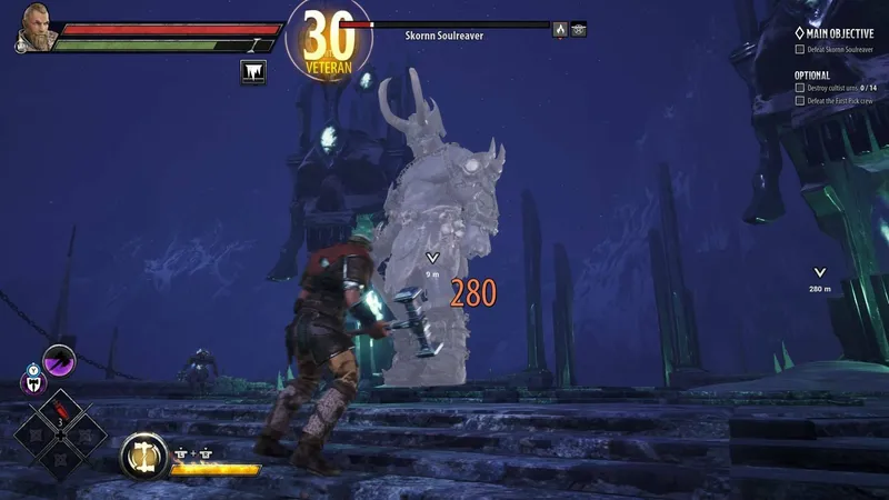 Dungeons & Dragons: Dark Alliance