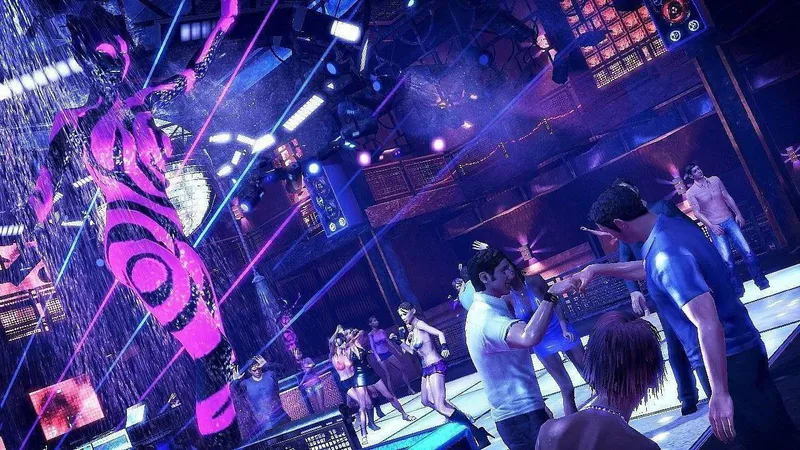 This is Vegas zrušen?