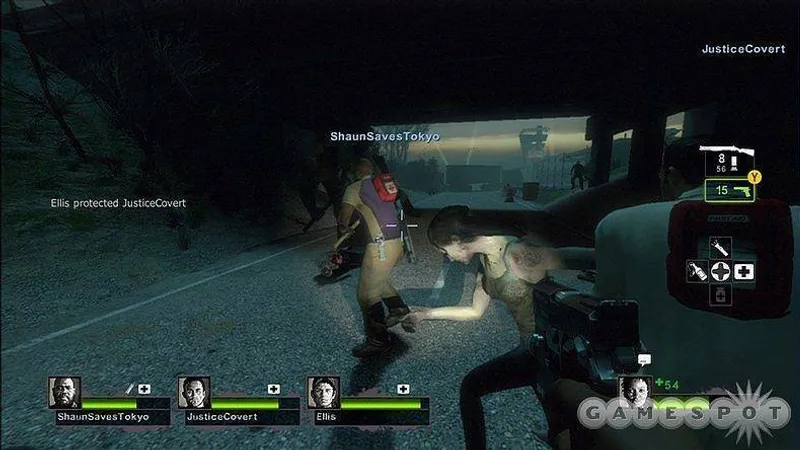 Left 4 Dead 2 v první recenzi