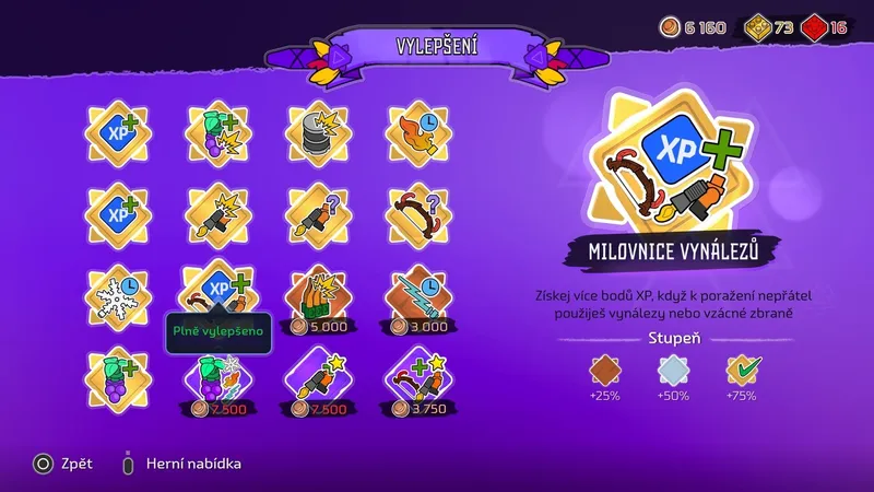 Prvních 40 minut z hraní hry LEGO Horizon Adventures 