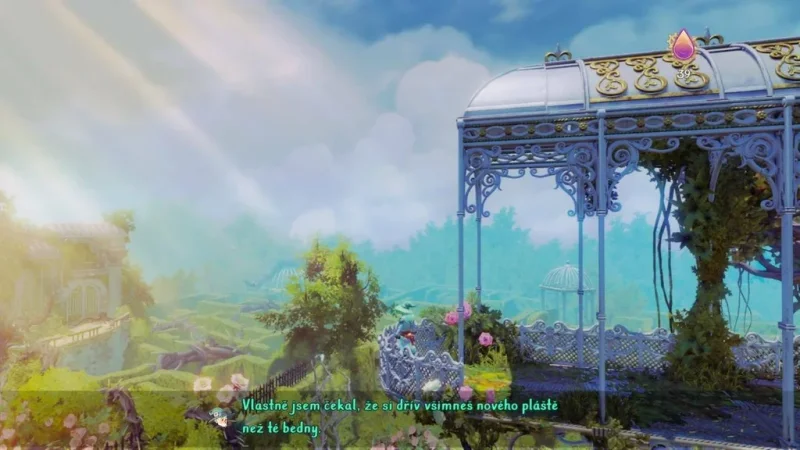 Trine 4: The Nightmare Prince vyjde letos na podzim, trailer