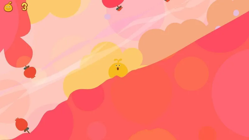 LocoRoco Remastered