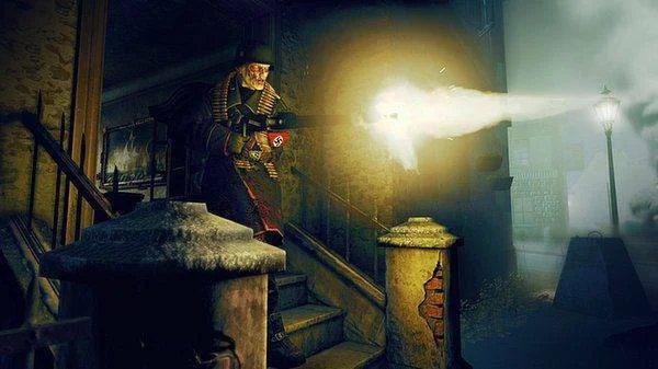 Rebellion chce vydat Sniper Elite: Nazi Zombie Army i na konzole