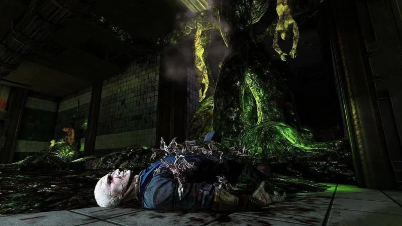 Oznámena akce Scourge: Outbreak pro PSN a XBLA