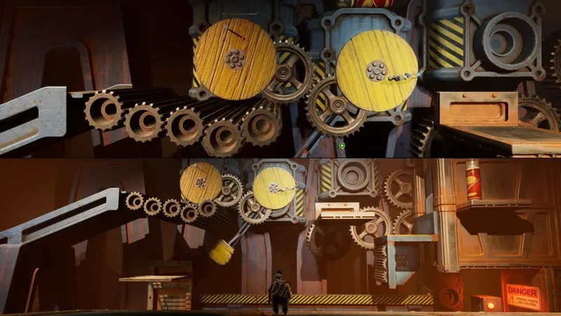 Hazelight Studios oznámí během The Game Awards 2024 svoji novou hru