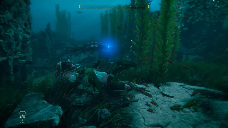 Horizon II: Forbidden West