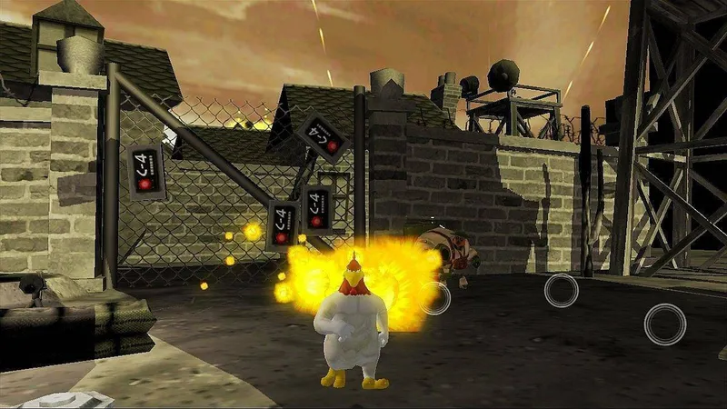 Looney Tunes: Acme Arsenal