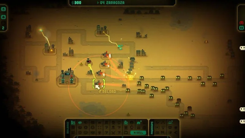 Titan Invasion vyjde v létě na PS4, PS3 a PSV