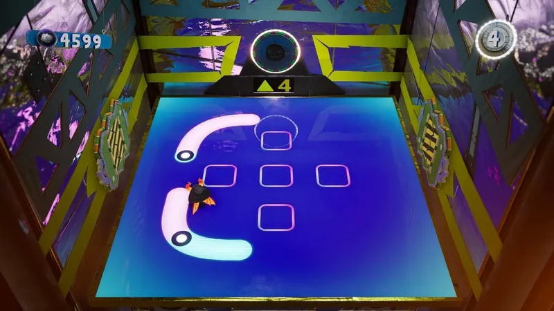 Příběhový trailer na plošinovku Sackboy: A Big Adventure