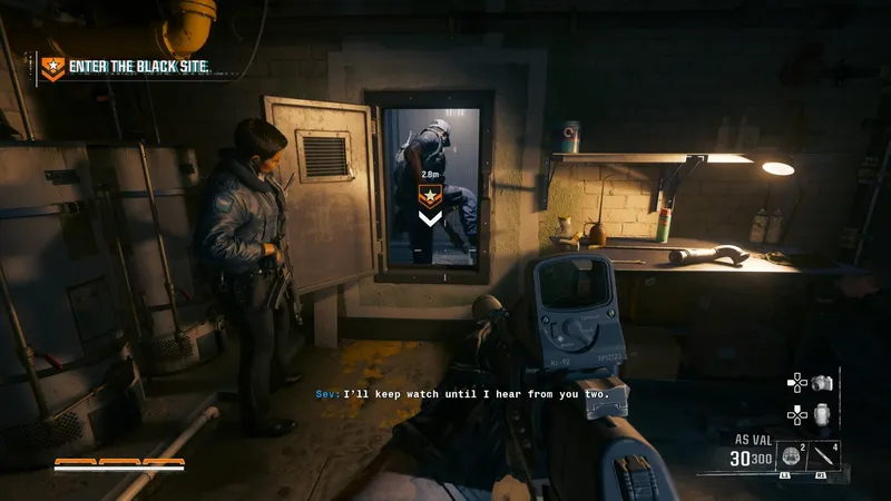 Začala časově omezená trial verze akční hry Call of Duty: Black Ops 6