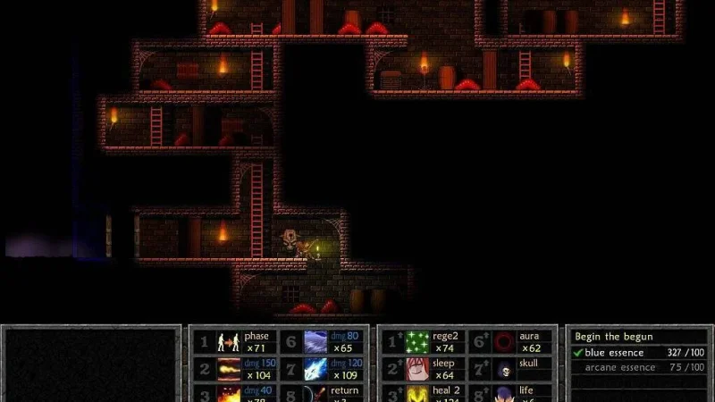 Na Wii U se blíží indie plošinovka Unepic + trailer