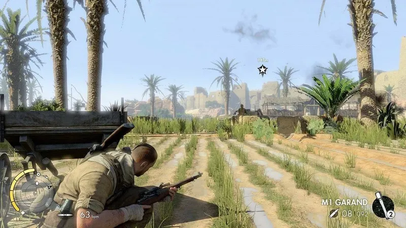 Rebellion: eSRAM u Xbox One je příliš malá pro rozlišení 1080p